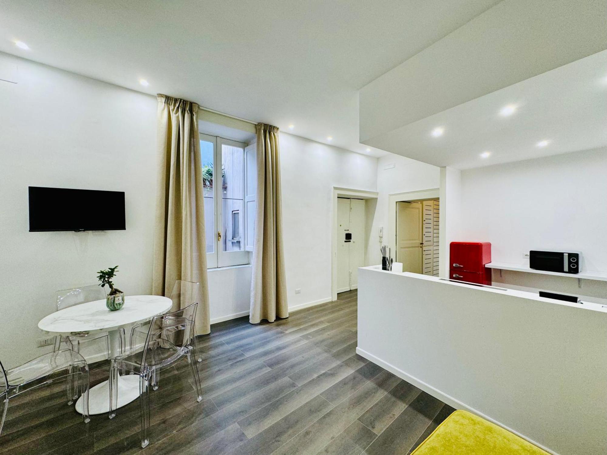 Yourhome - La Casa Di Renato Appartement