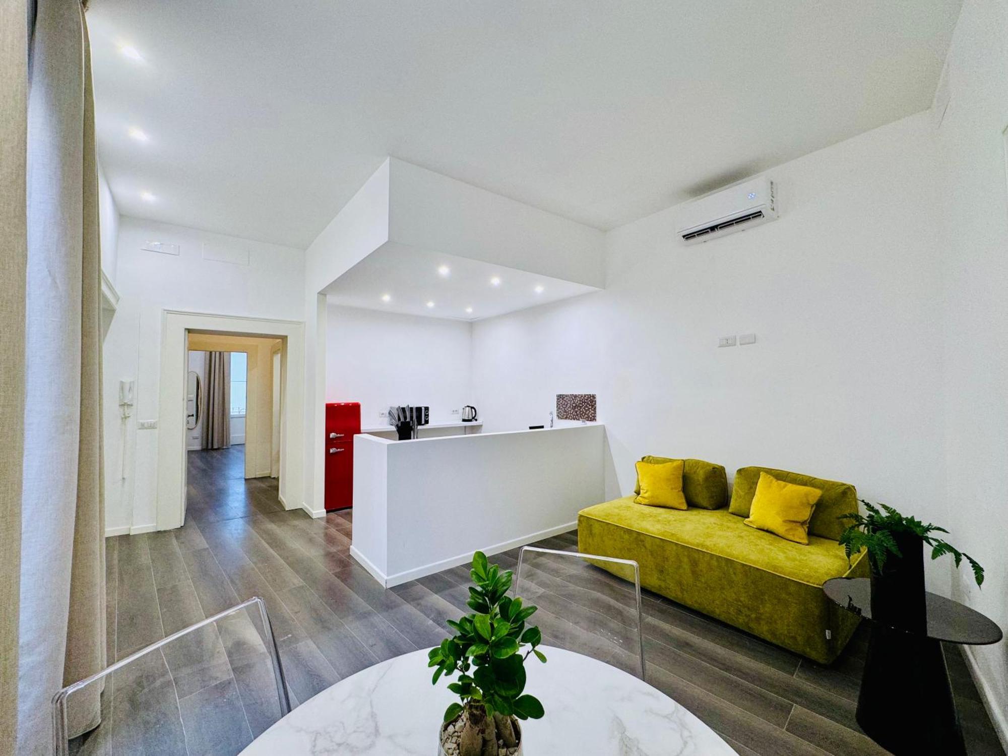 Yourhome - La Casa Di Renato Appartement