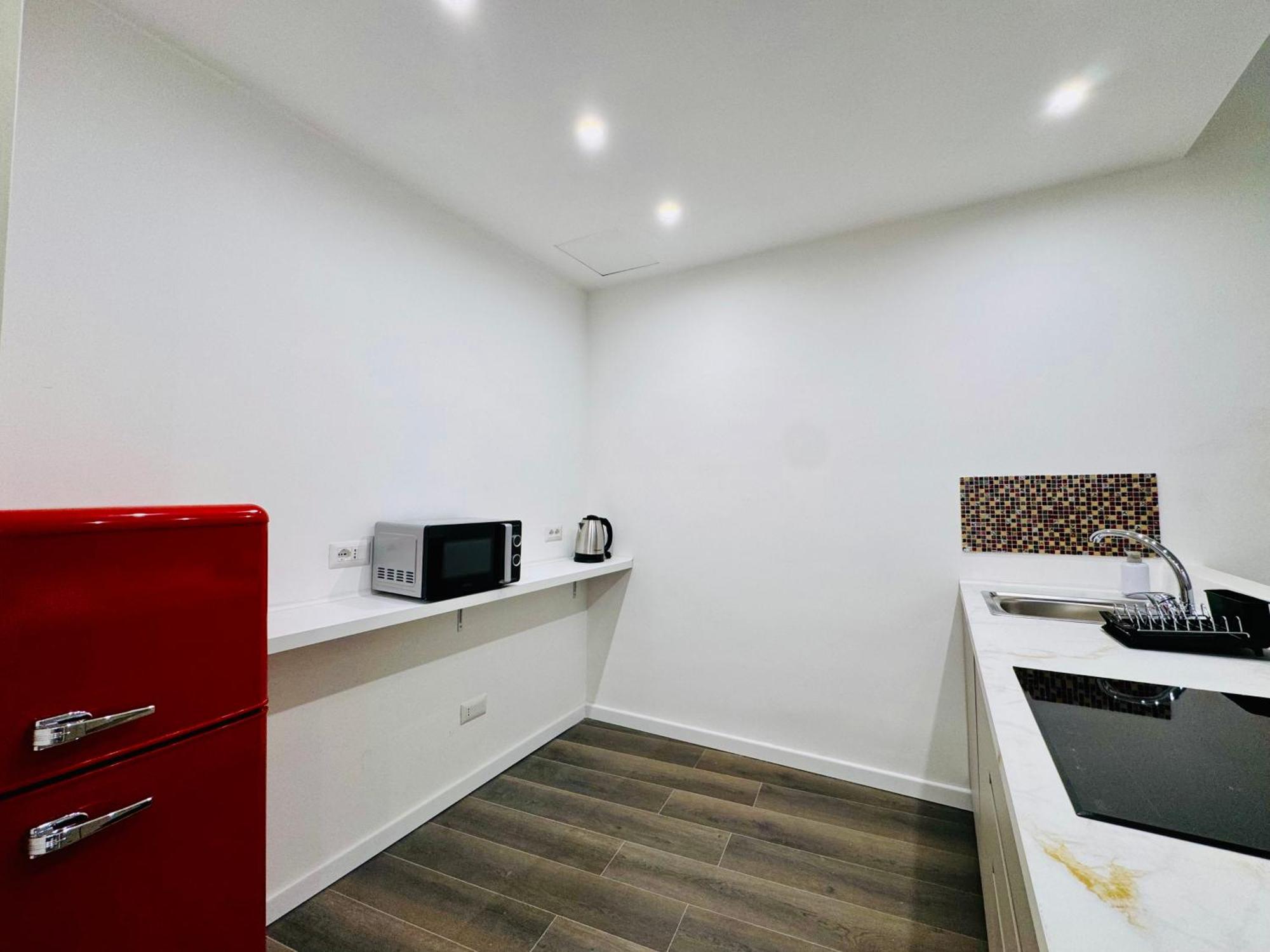 Appartement Yourhome - La Casa Di Renato *