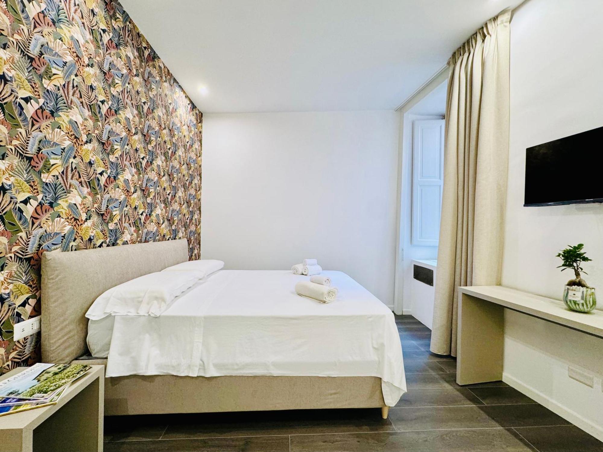 Appartement Yourhome - La Casa Di Renato