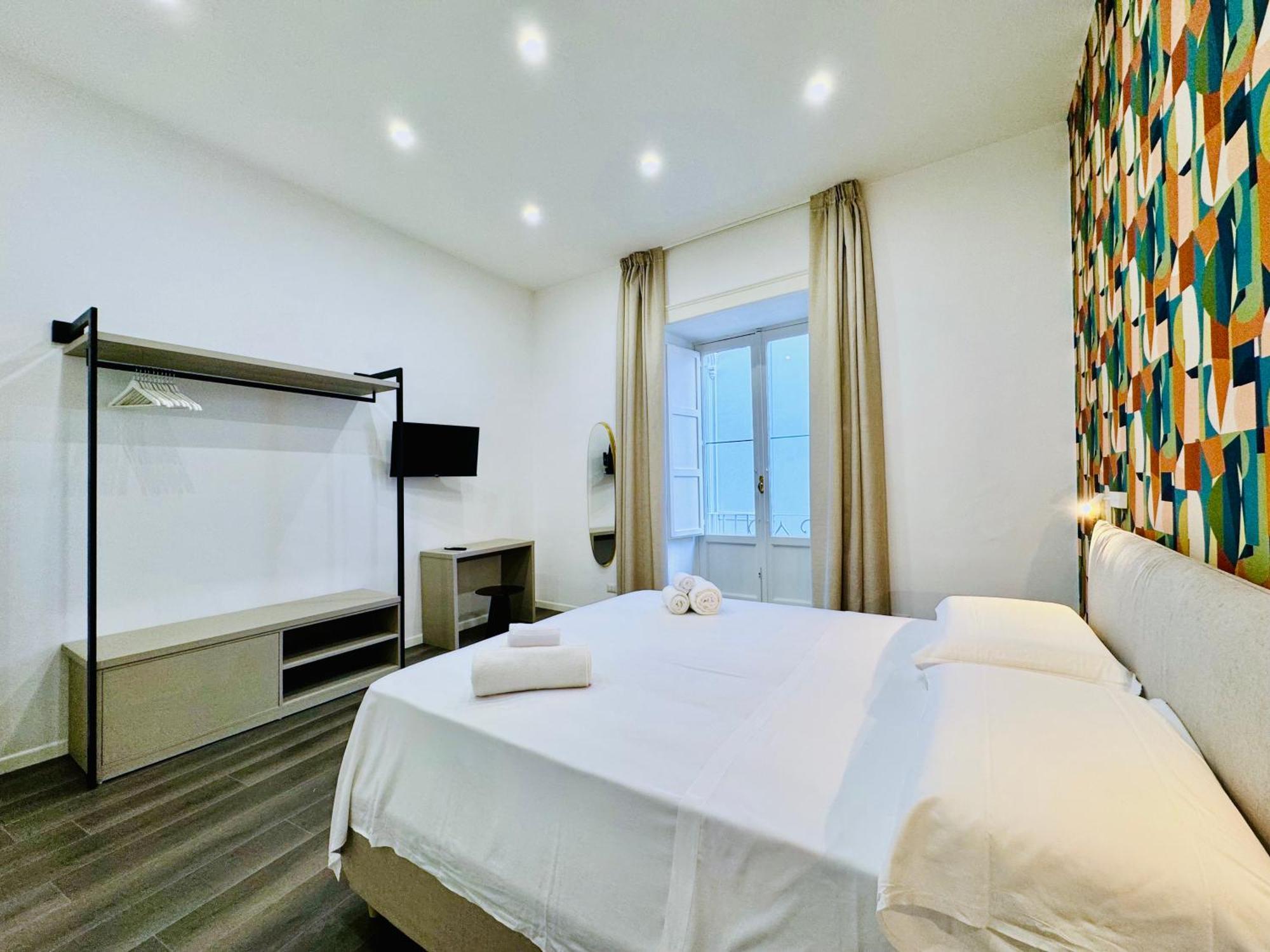 Yourhome - La Casa Di Renato Appartement Sorrente