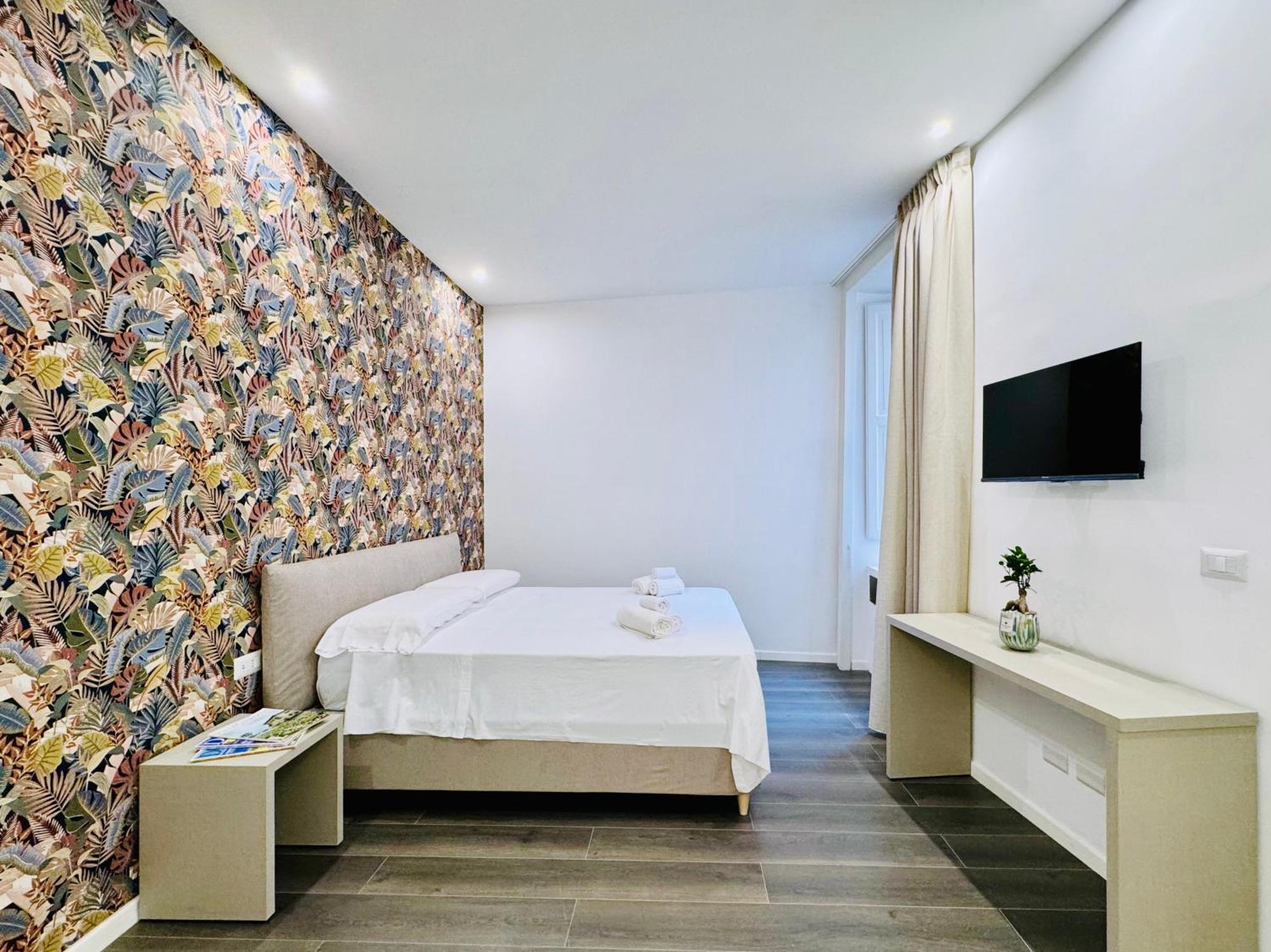 Apartment Yourhome - La Casa Di Renato Sorrento