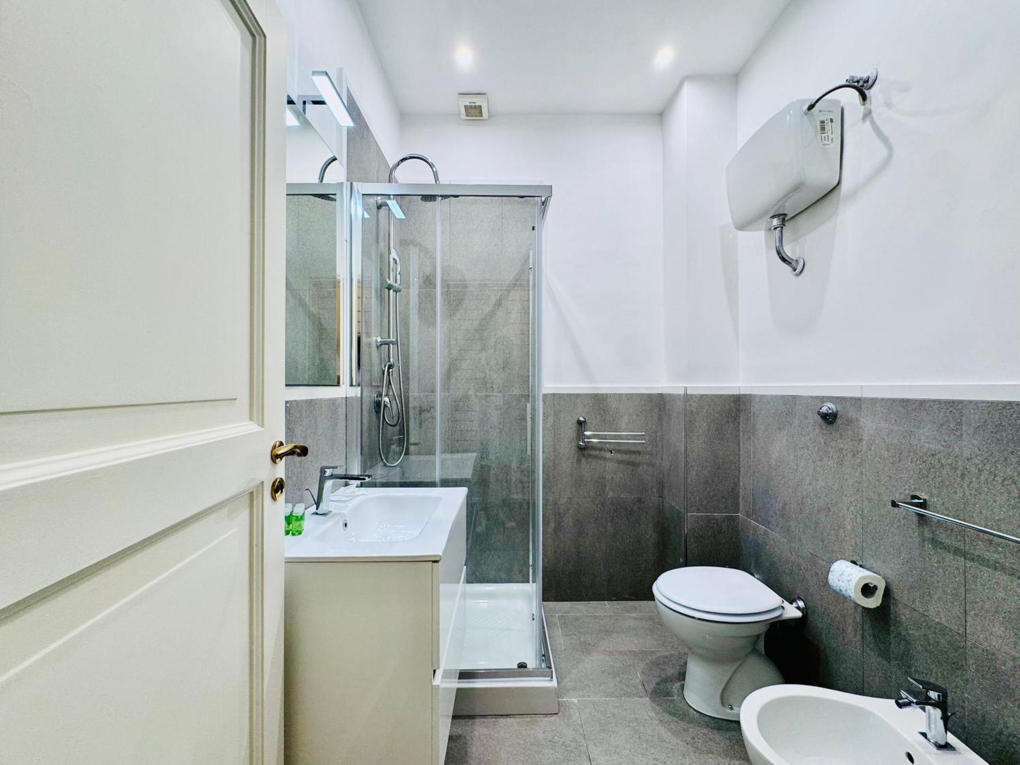 Appartement Yourhome - La Casa Di Renato *