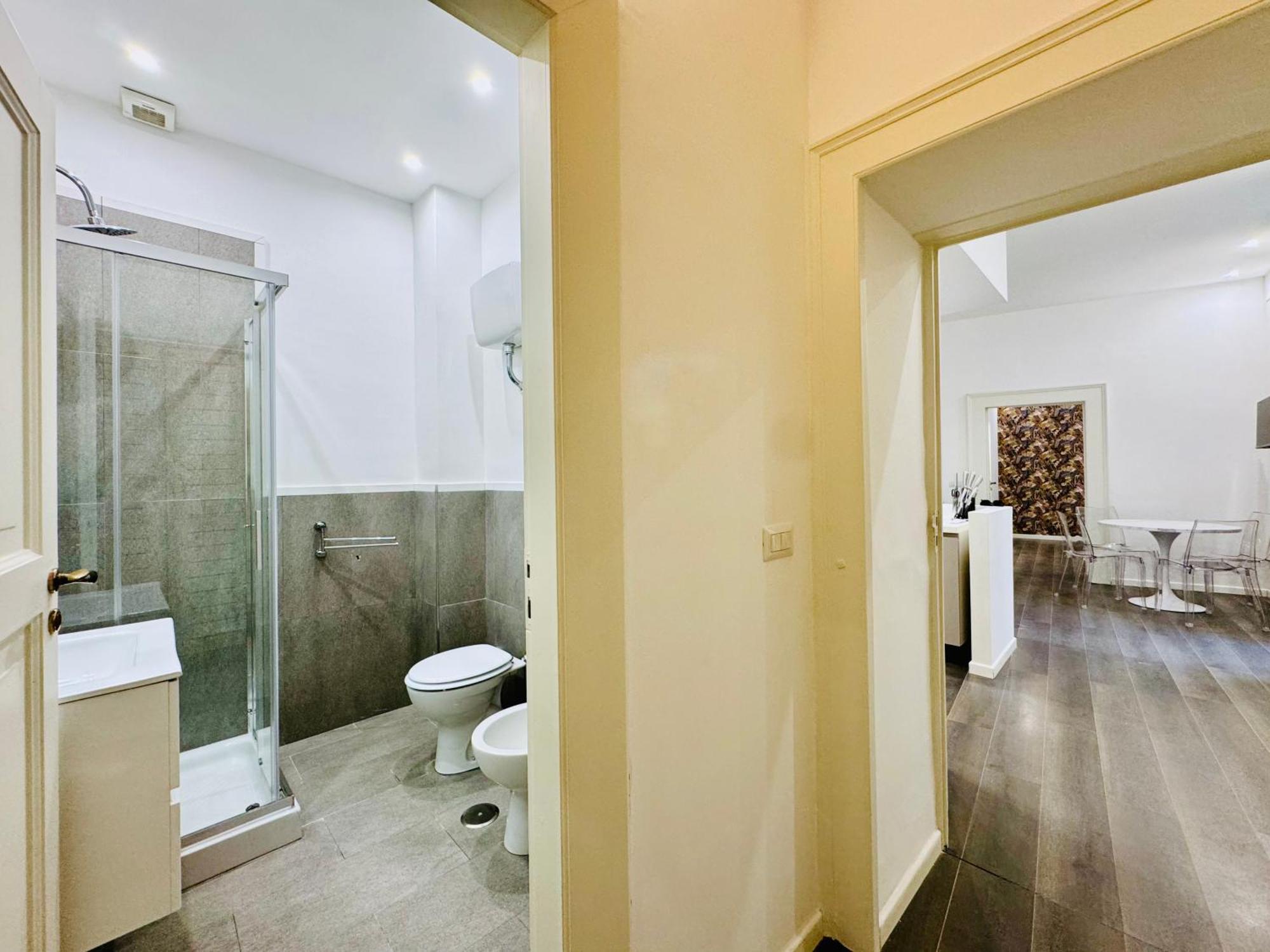 Yourhome - La Casa Di Renato Appartement *