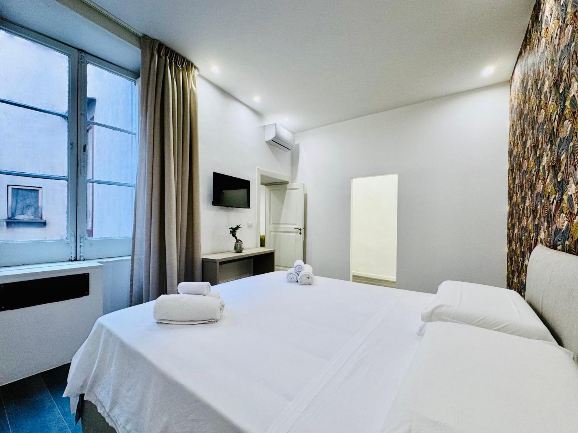 Appartement Yourhome - La Casa Di Renato *