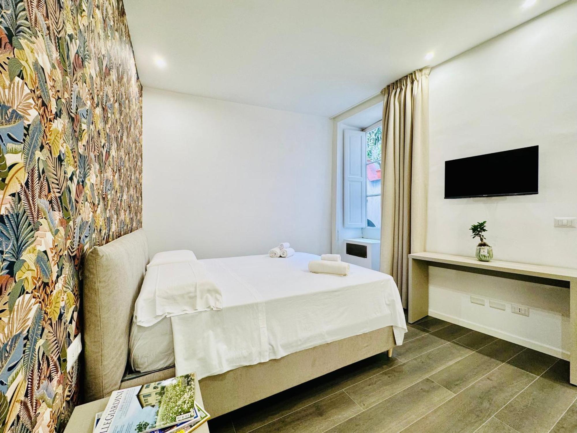 Yourhome - La Casa Di Renato * Sorrente