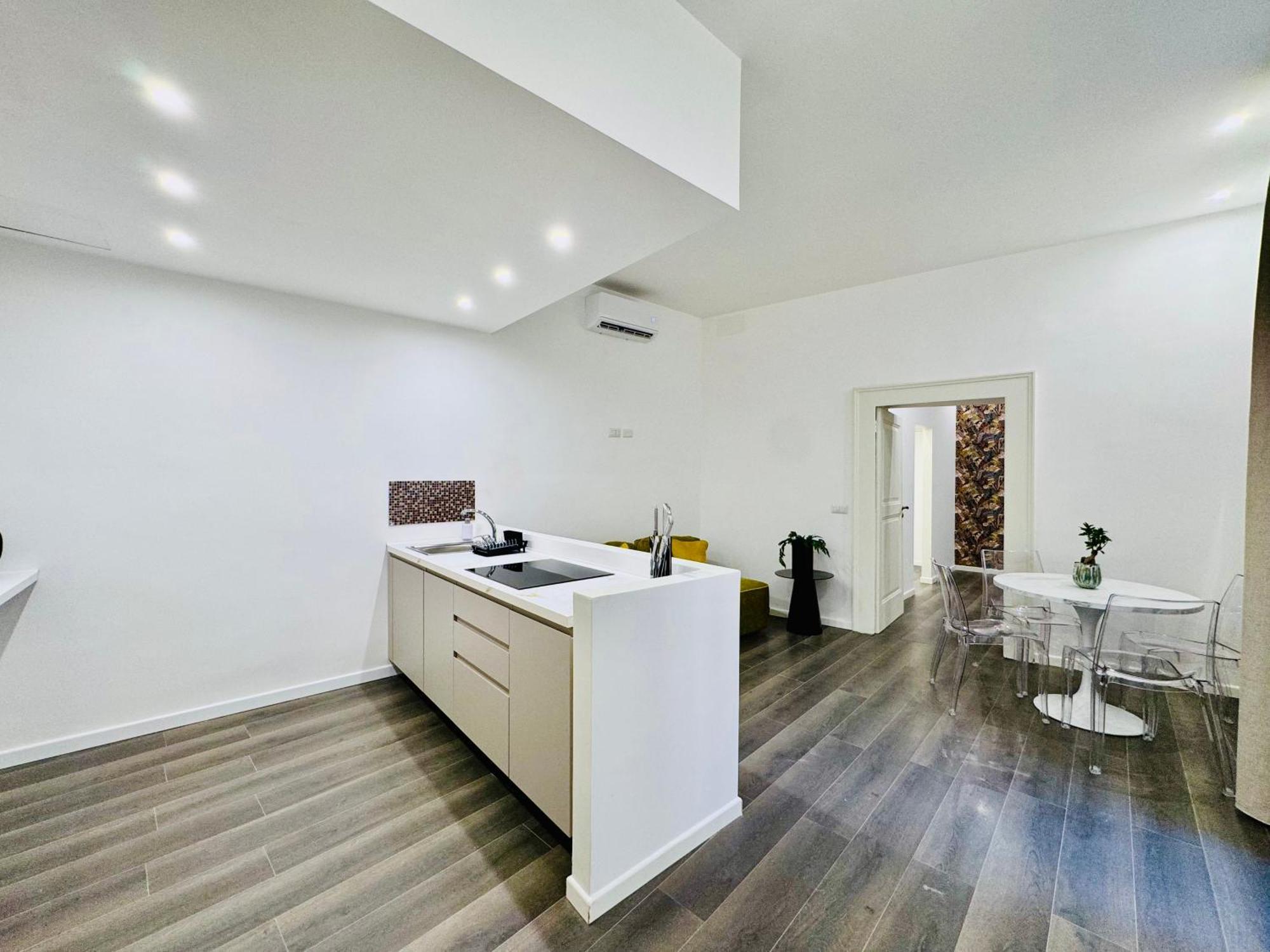 Appartement Yourhome - La Casa Di Renato *