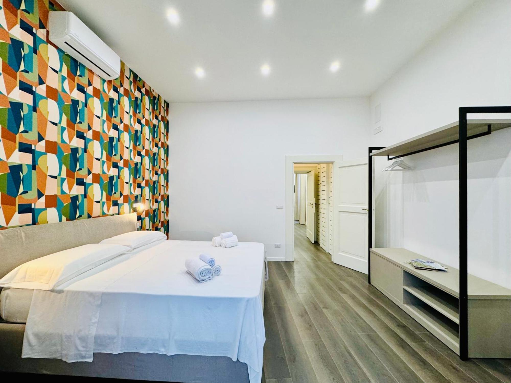 Appartement Yourhome - La Casa Di Renato *