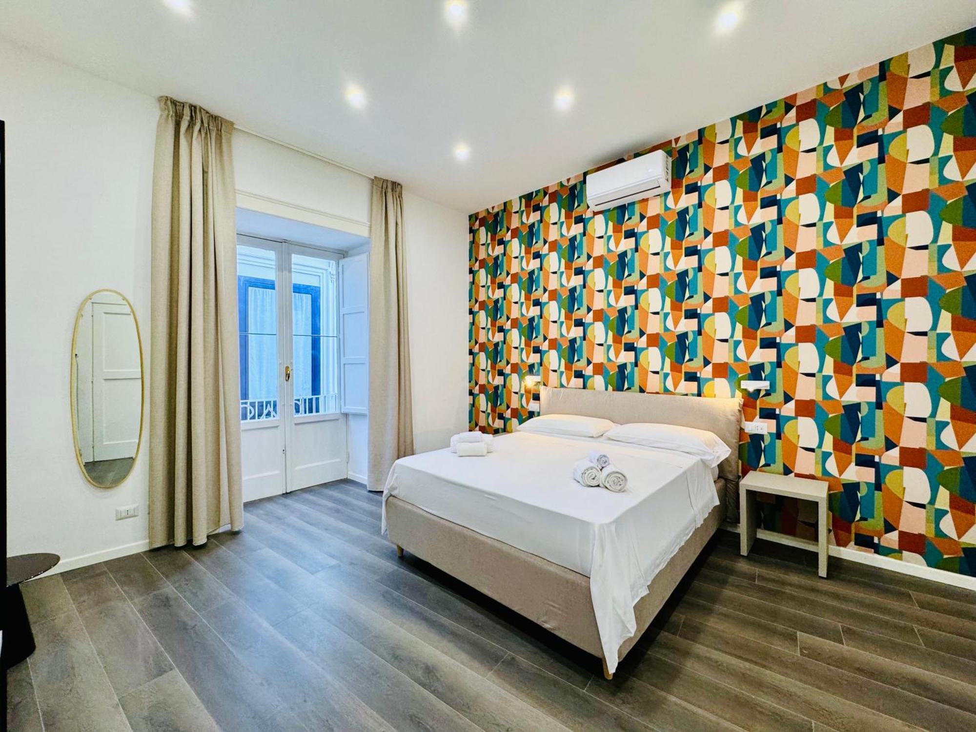 Appartement Yourhome - La Casa Di Renato *