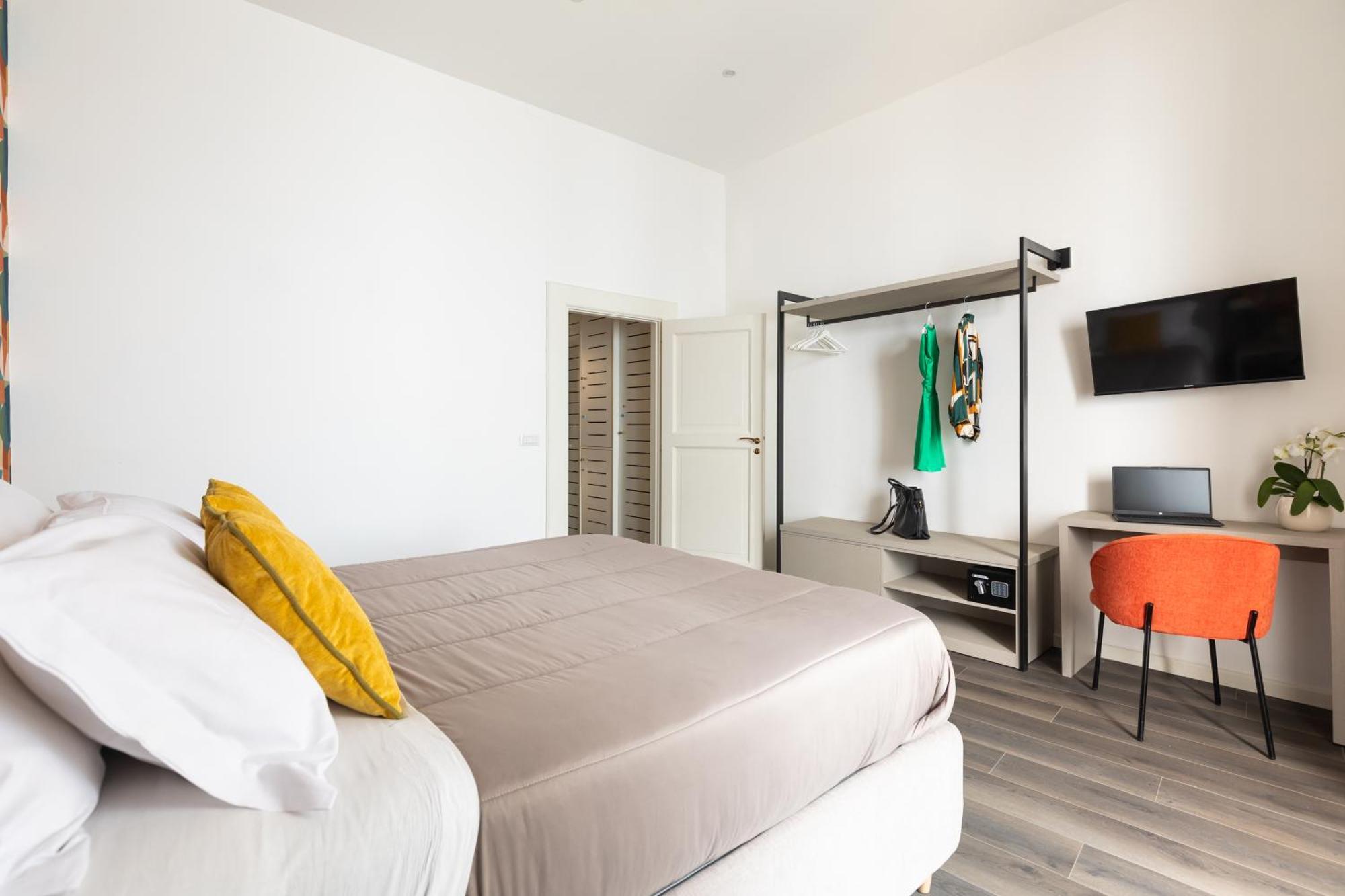 Appartement Yourhome - La Casa Di Renato