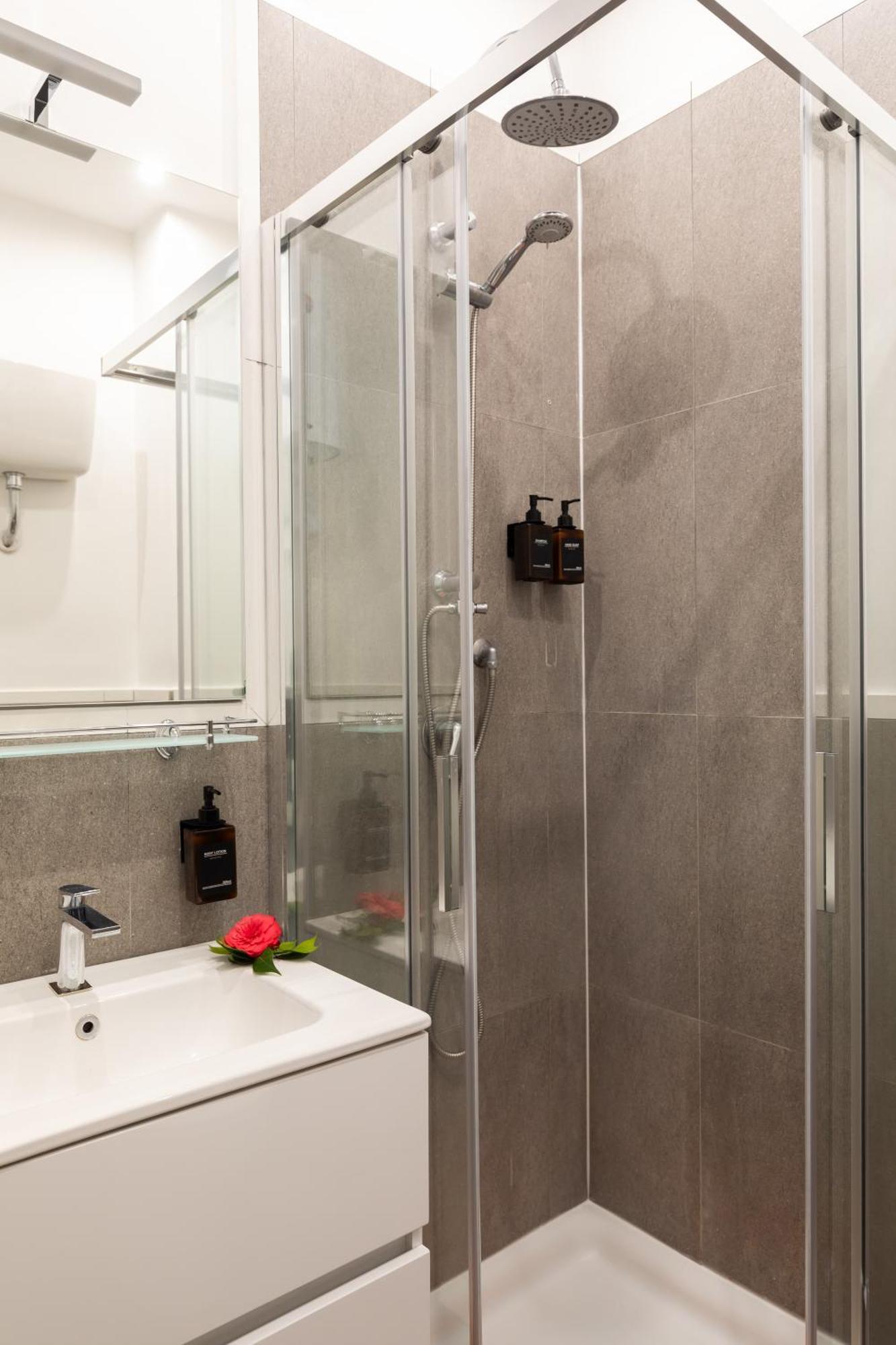 Appartement Yourhome - La Casa Di Renato