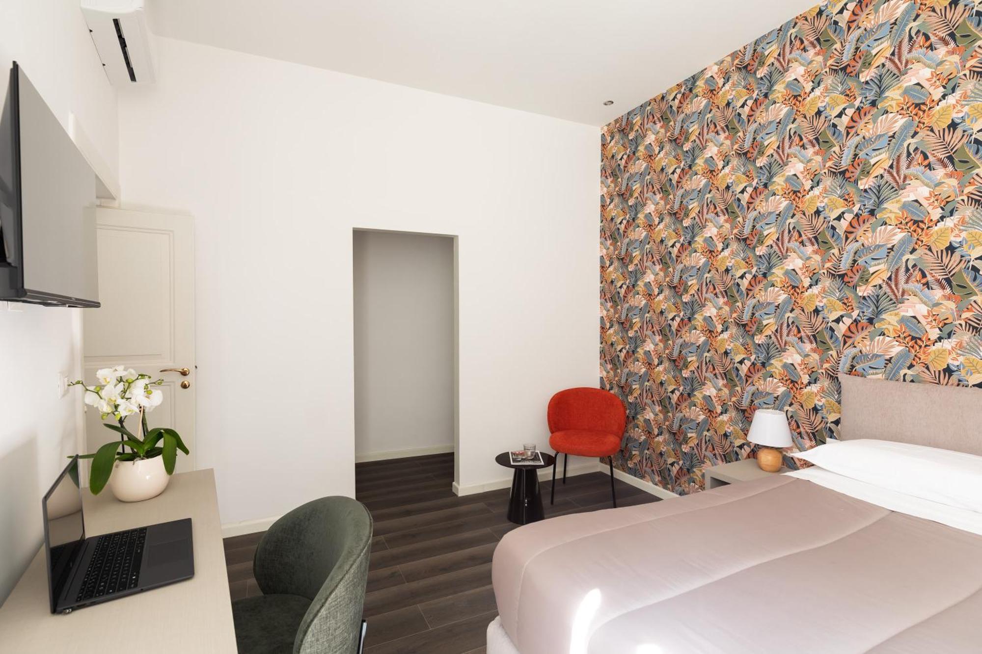 Appartement Yourhome - La Casa Di Renato Sorrente