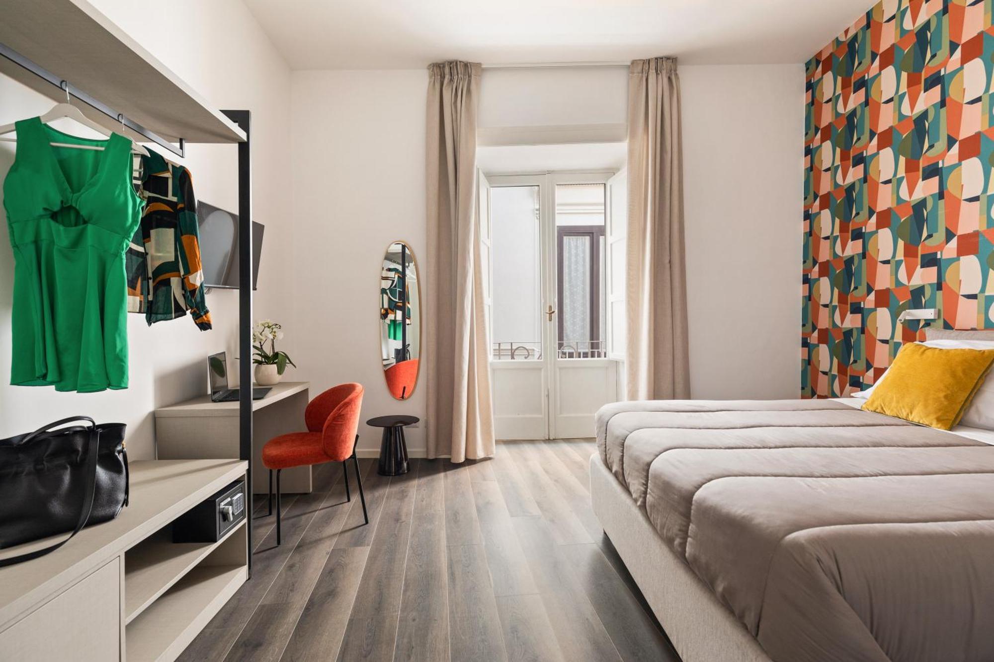 Yourhome - La Casa Di Renato Appartement