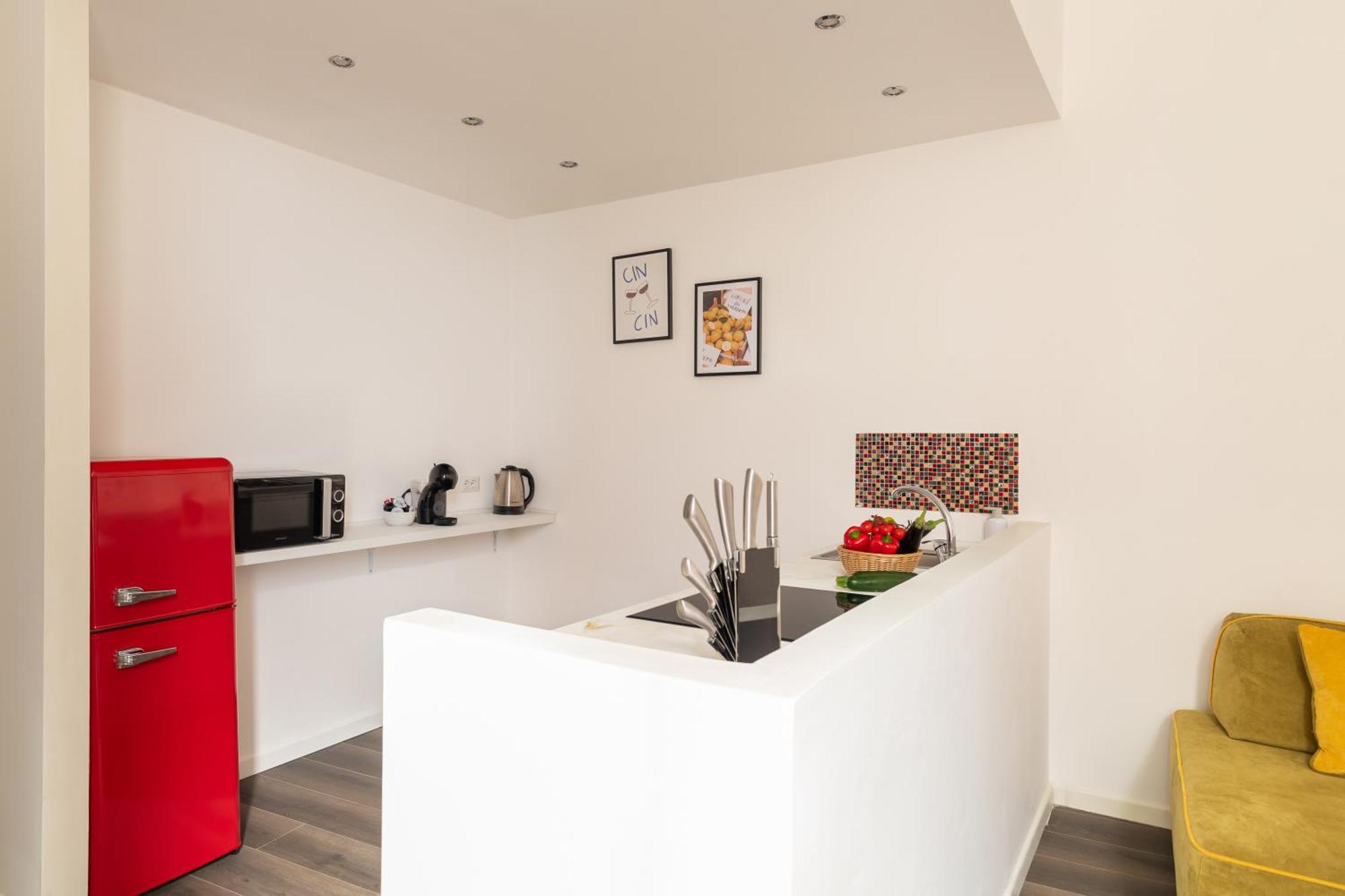 Yourhome - La Casa Di Renato Appartement *