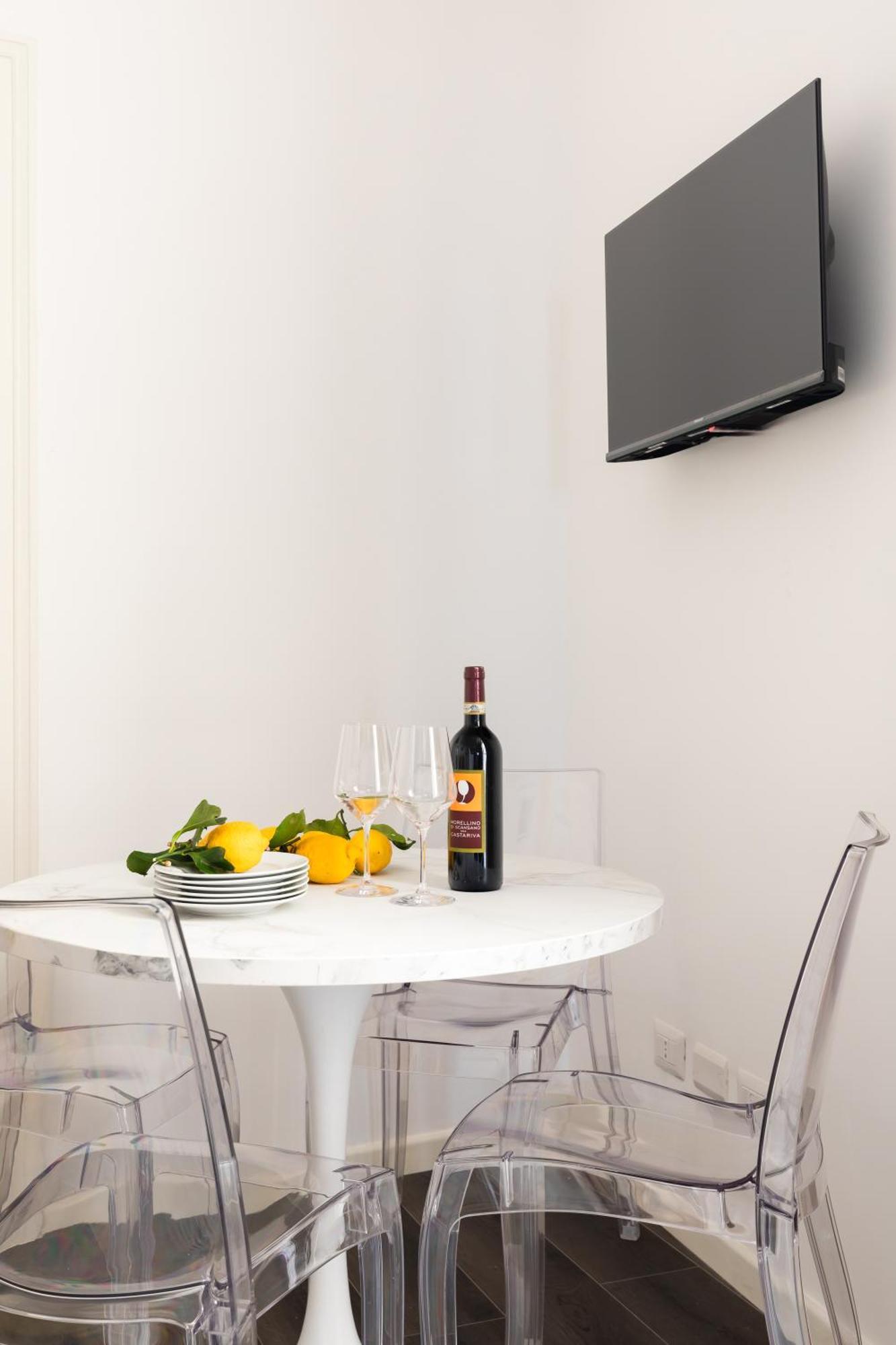 Appartement Yourhome - La Casa Di Renato Sorrente