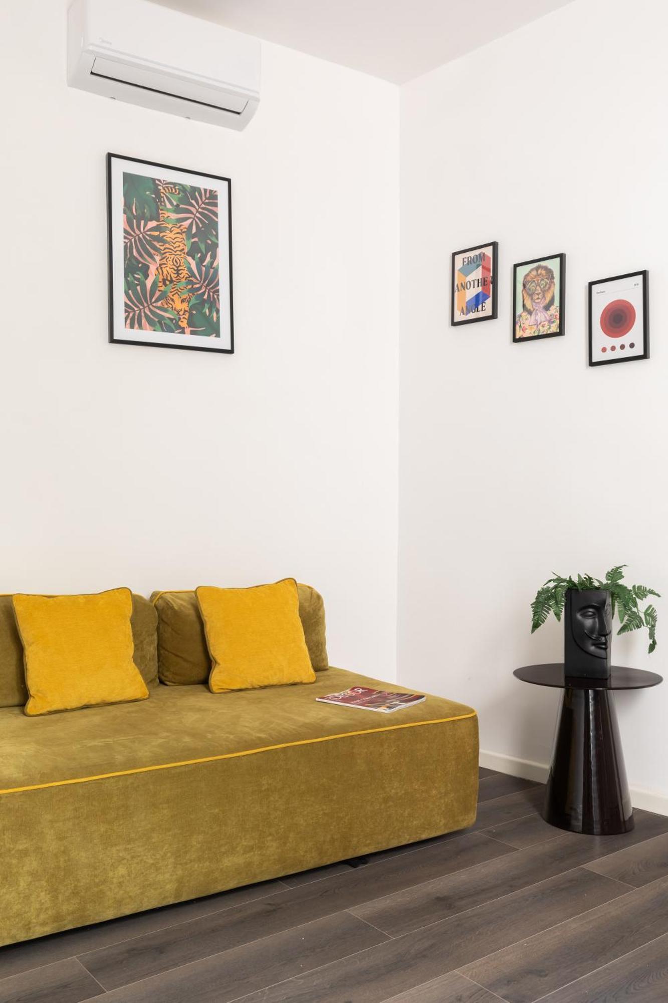 Yourhome - La Casa Di Renato Sorrente