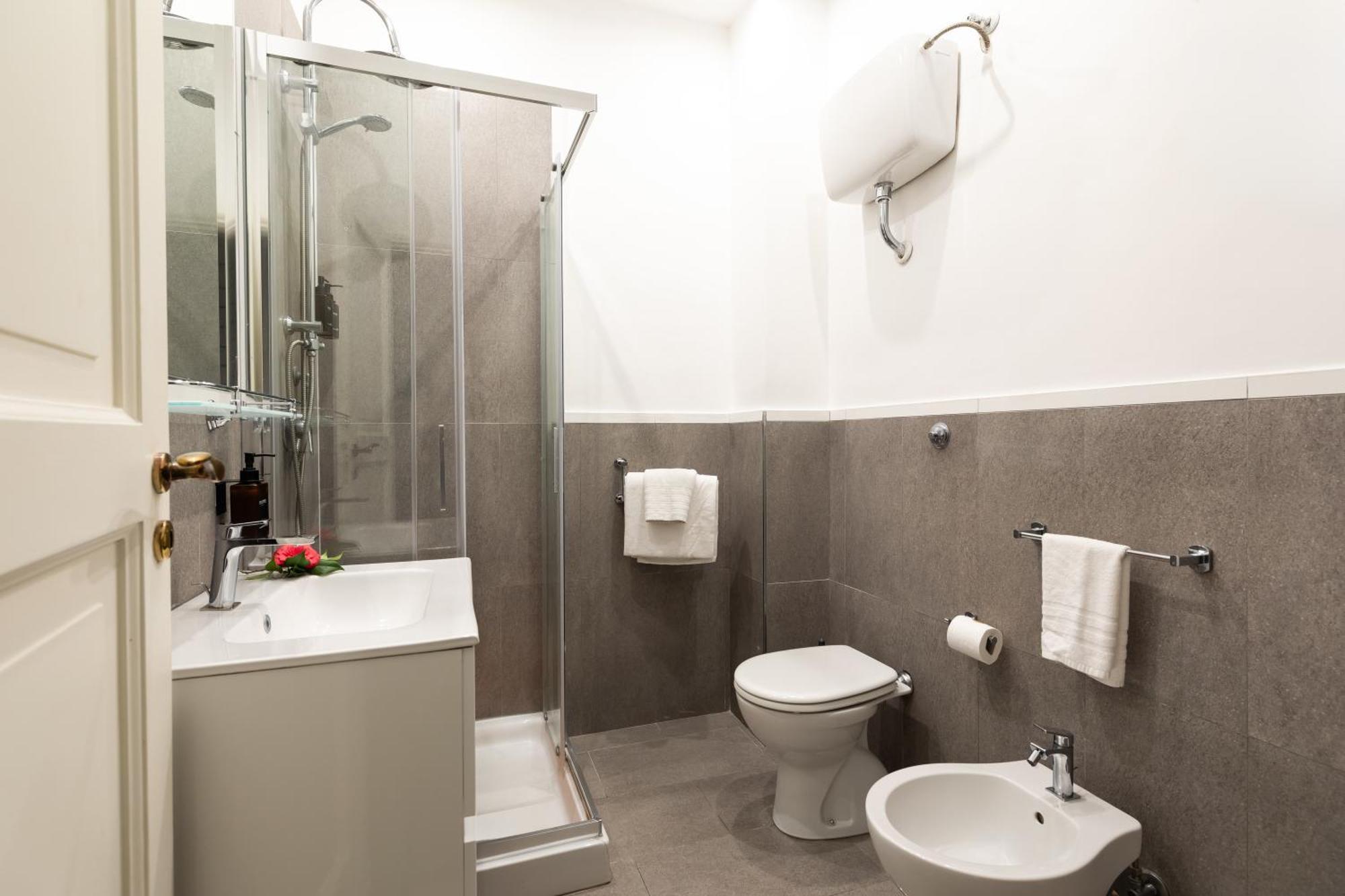 Appartement Yourhome - La Casa Di Renato