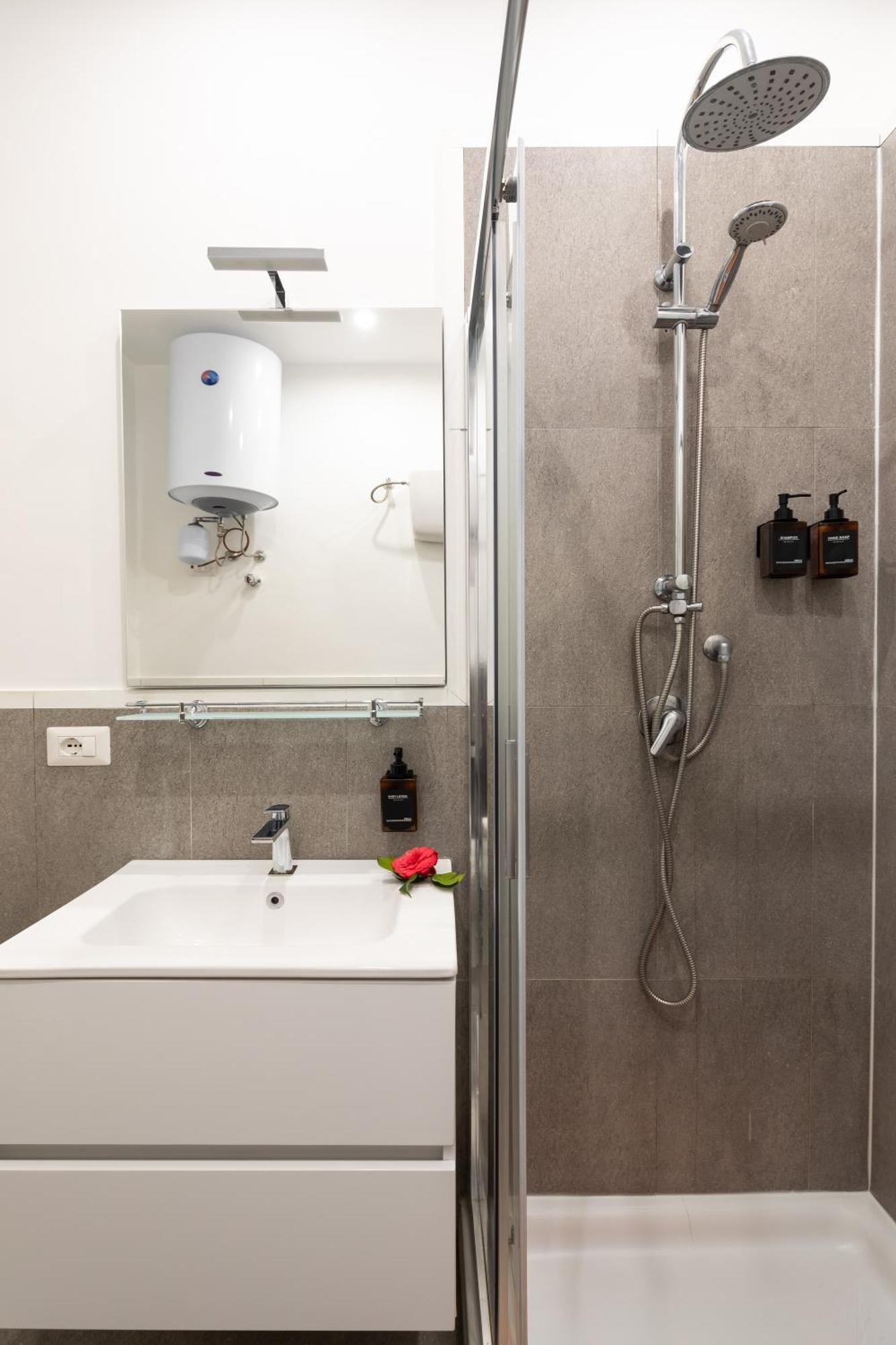 Appartement Yourhome - La Casa Di Renato *