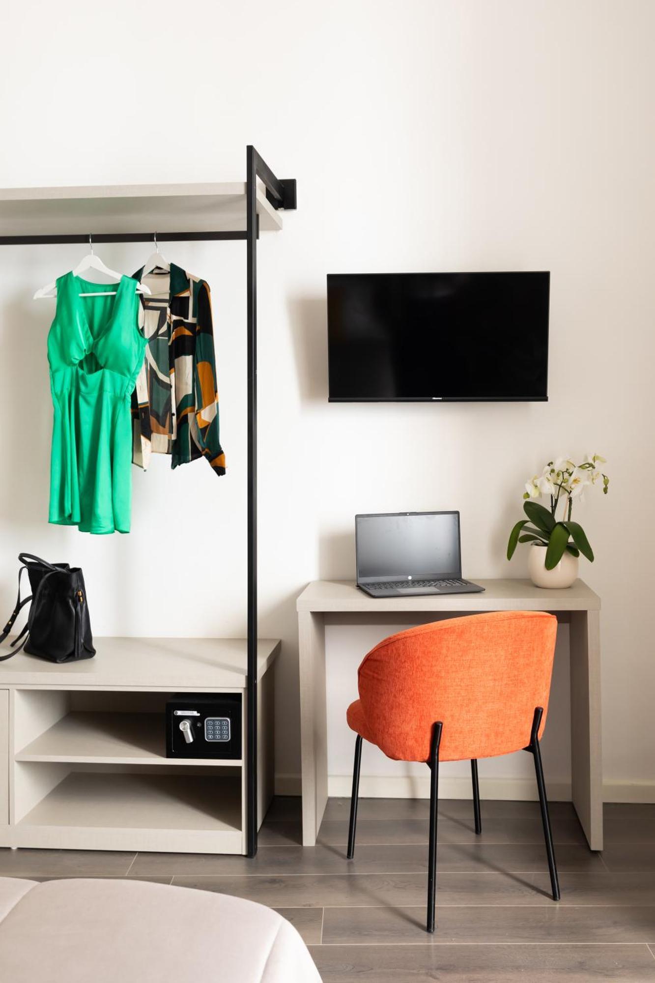 Yourhome - La Casa Di Renato Appartement Sorrente