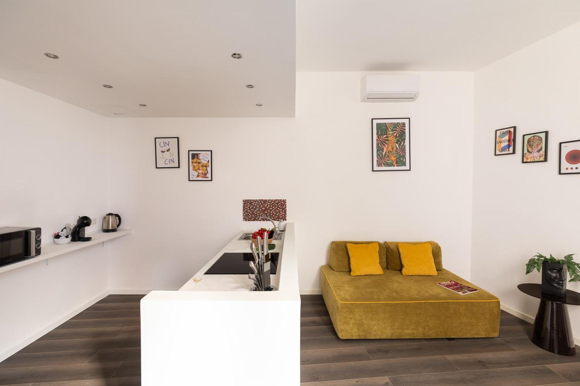 Yourhome - La Casa Di Renato Sorrente