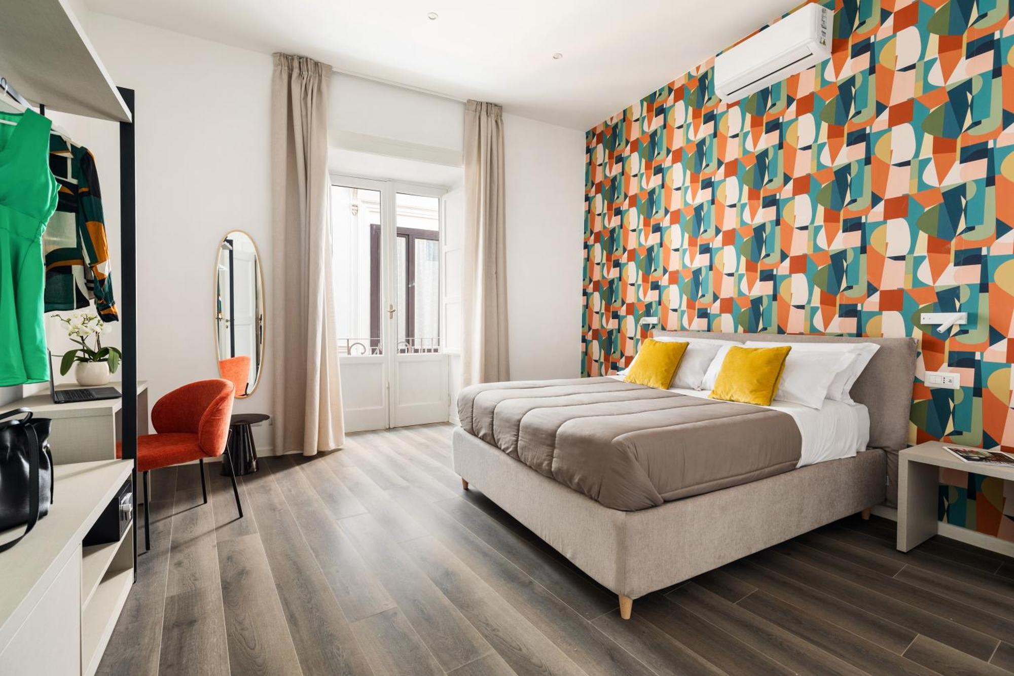 Appartement Yourhome - La Casa Di Renato Sorrente