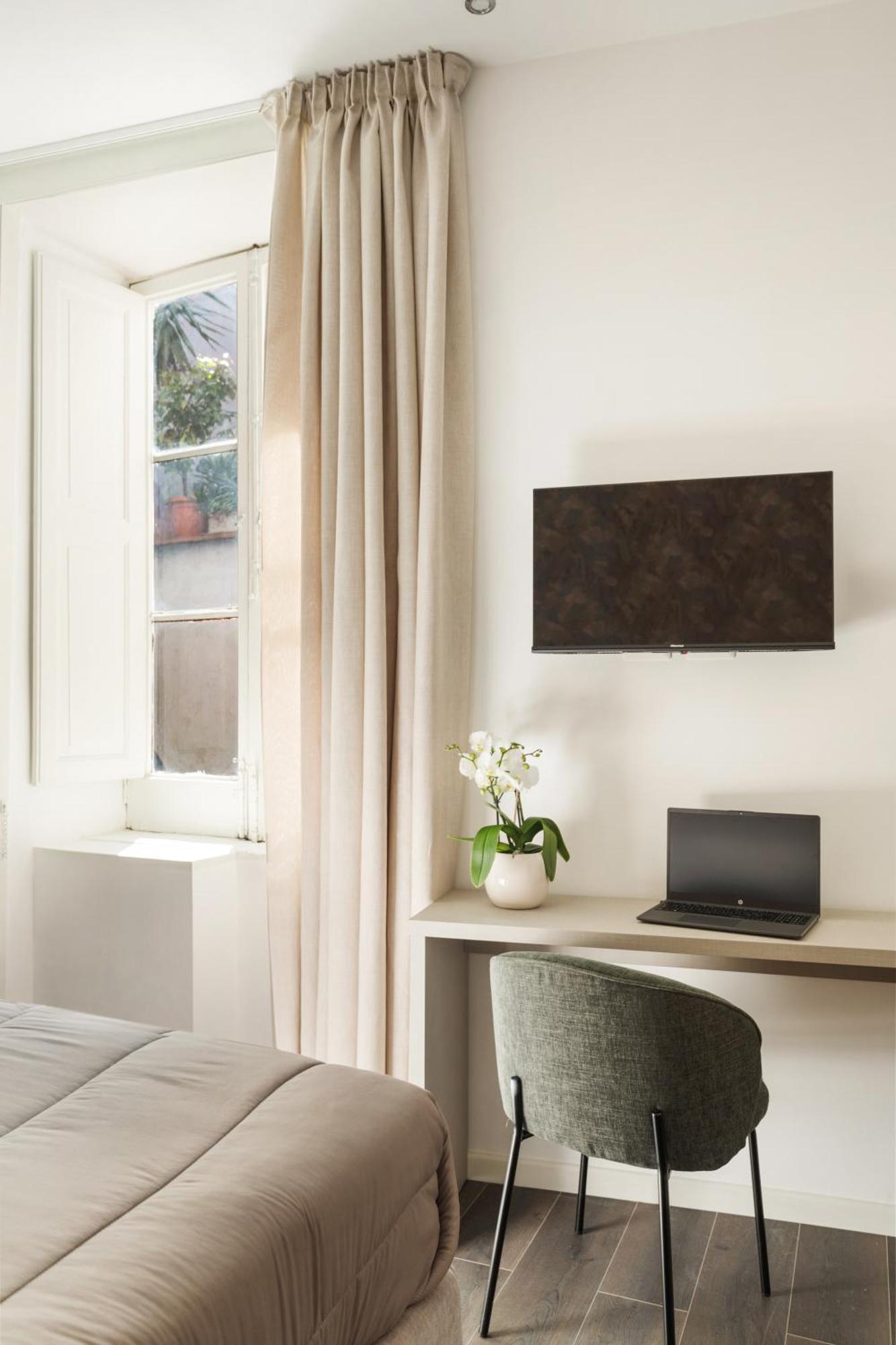 Yourhome - La Casa Di Renato Sorrente