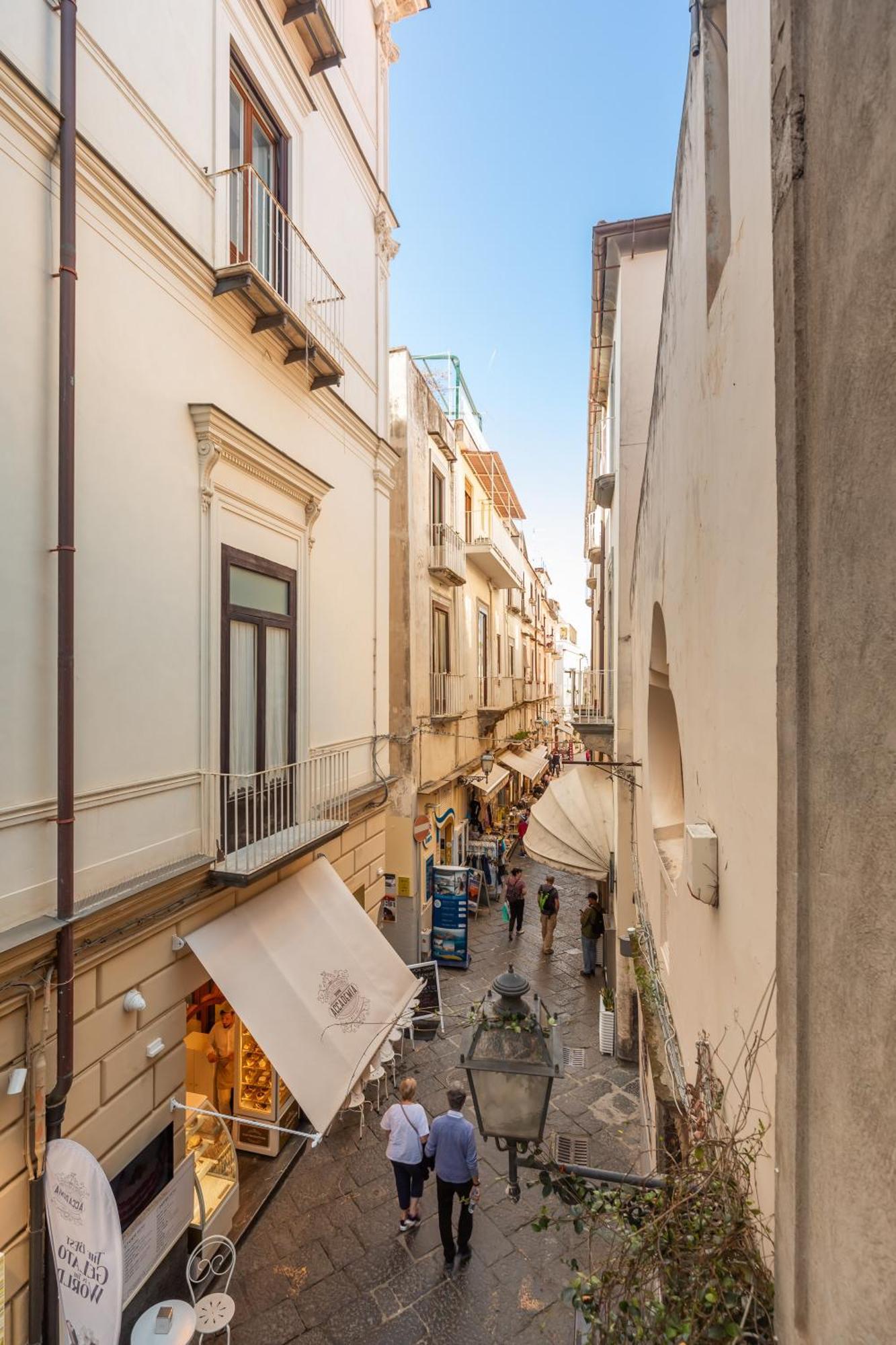 Appartement Yourhome - La Casa Di Renato